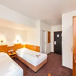 Hotel Ahl Meerkatzen