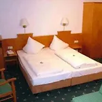 Hotel Ahl Meerkatzen