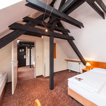 Ahl Meerkatzen 3* Colonia