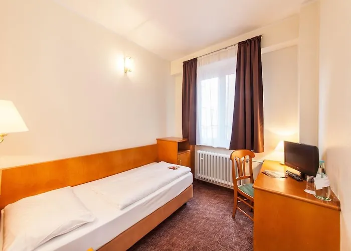 Hotel Ahl Meerkatzen