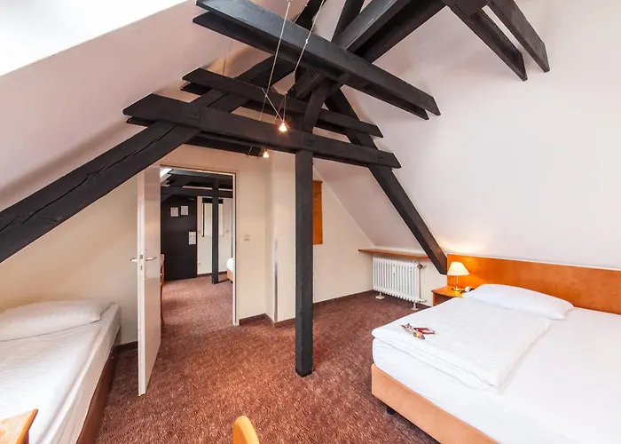 Ahl Meerkatzen 3* Colonia