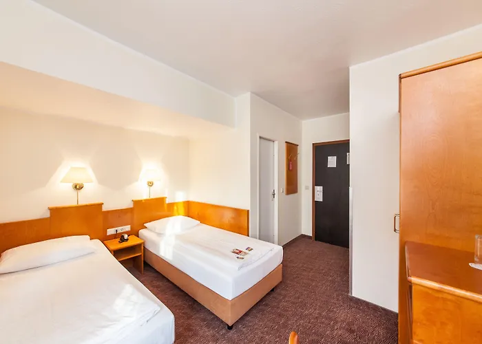 Hotel Ahl Meerkatzen