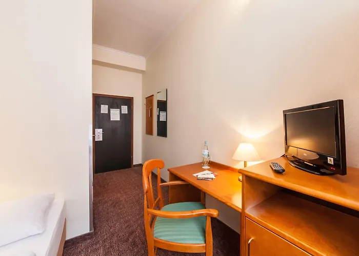 Ahl Meerkatzen 3* Colonia