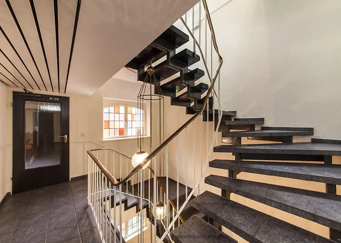 Hotel Ahl Meerkatzen Colonia