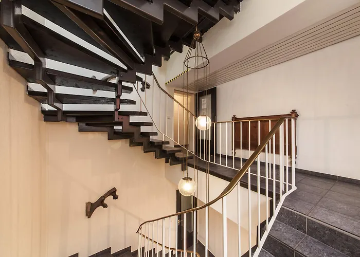 Hotel Ahl Meerkatzen