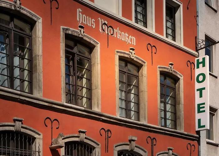 Ahl Meerkatzen Colonia