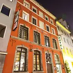 Ahl Meerkatzen 3* Kolonia