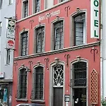 Ahl Meerkatzen Hotel Kolonia