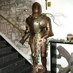Ahl Meerkatzen Hotel 3*
