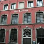 Ahl Meerkatzen Hotel Colónia