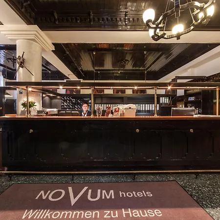 Ahl Meerkatzen 3* Cologne