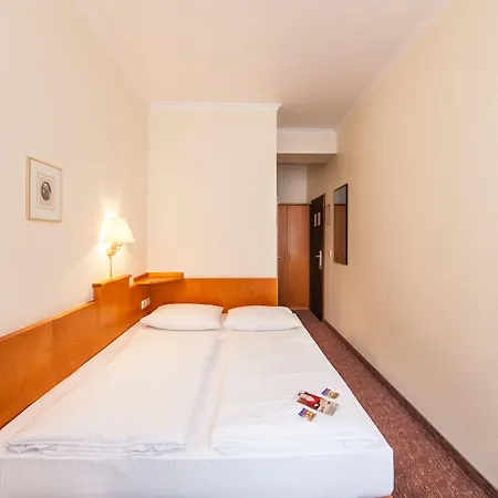 ホテル Ahl Meerkatzen 3*