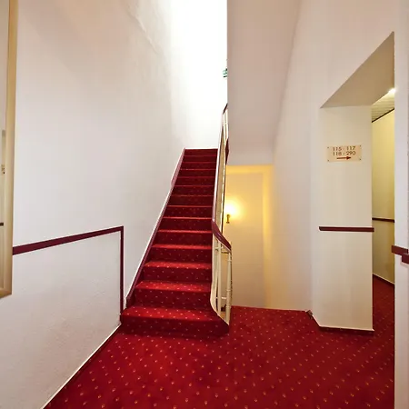 Ahl Meerkatzen Hotel Köln