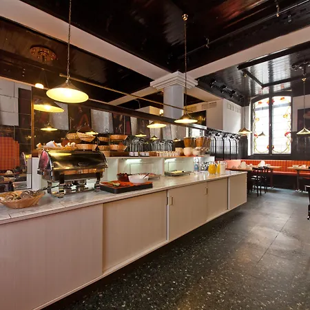 ホテル Ahl Meerkatzen