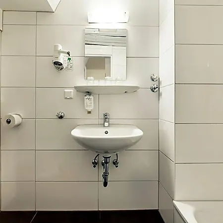 Hotel Ahl Meerkatzen Kolín nad Rýnem