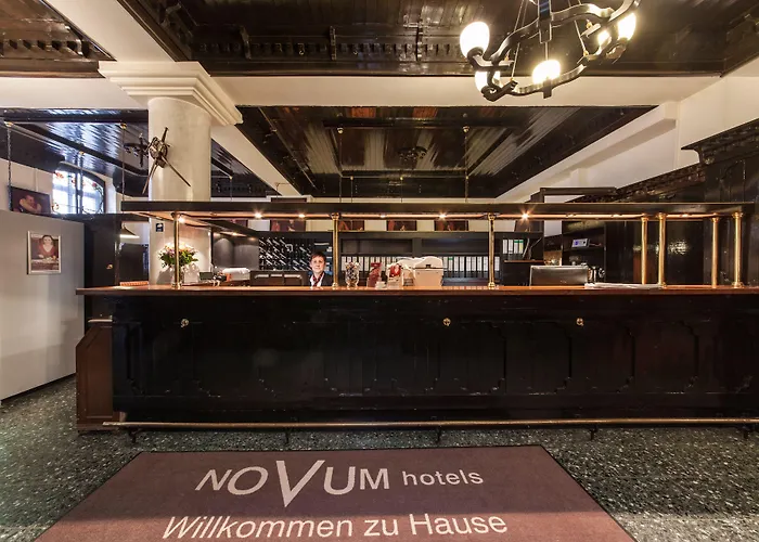 Ahl Meerkatzen 3* Kolonia