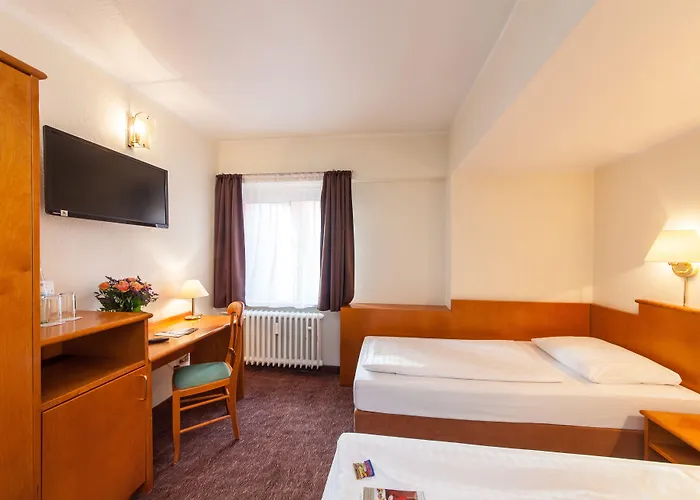 Ahl Meerkatzen Hotel