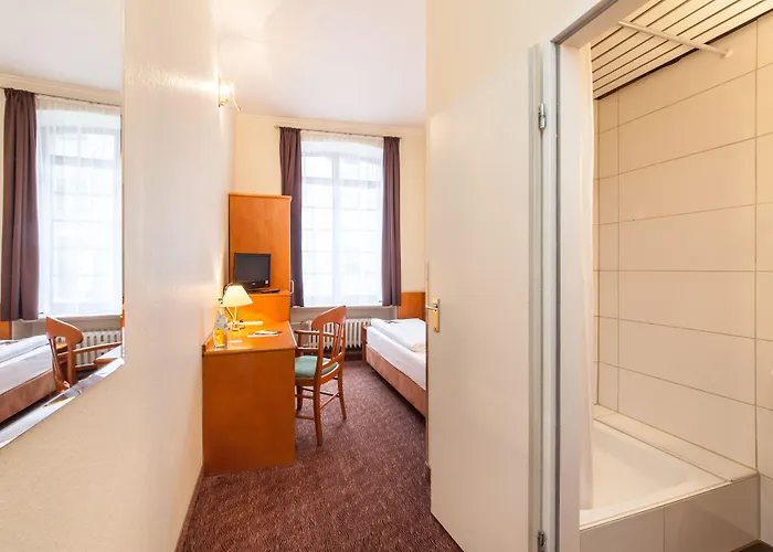 Hotel Ahl Meerkatzen