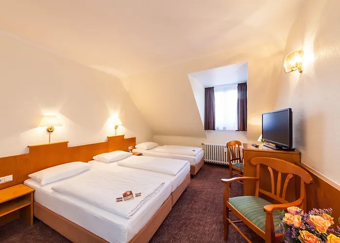 Ahl Meerkatzen Hotel