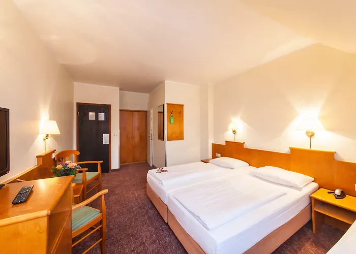 Ahl Meerkatzen Hotel Kolonia