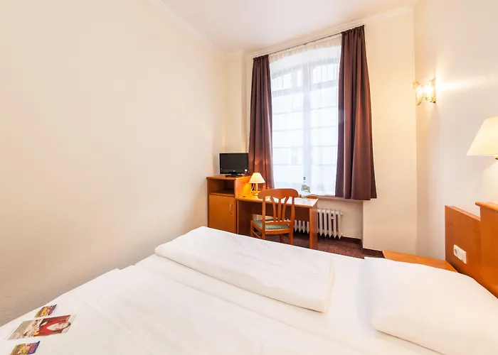 Ahl Meerkatzen Кёльн