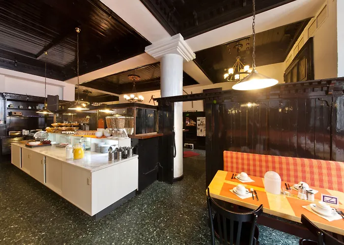 Ahl Meerkatzen Cologne