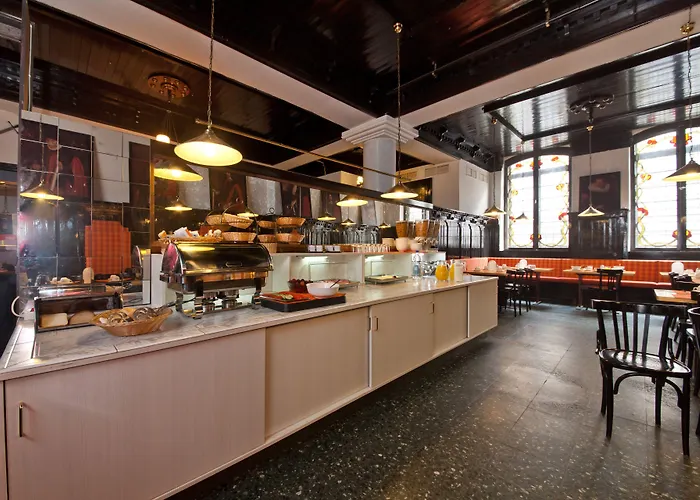 Отель Ahl Meerkatzen