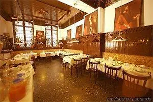 Ahl Meerkatzen Отель