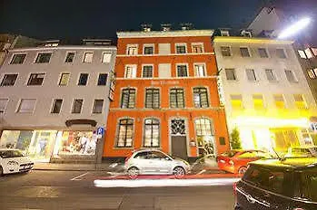 Hotel Ahl Meerkatzen