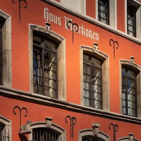 Ahl Meerkatzen 호텔 3*