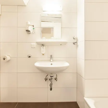 Ahl Meerkatzen 호텔 쾰른