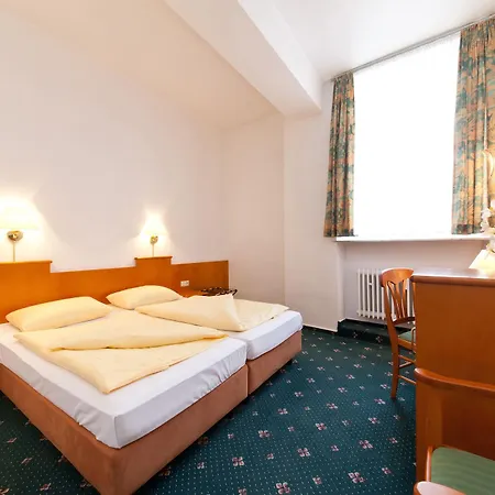 Ahl Meerkatzen 호텔 3*