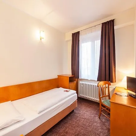 호텔 Ahl Meerkatzen