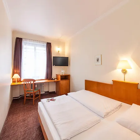 호텔 Ahl Meerkatzen