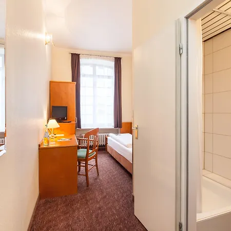 호텔 Ahl Meerkatzen