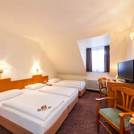 Ahl Meerkatzen 호텔