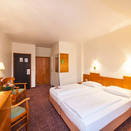 Ahl Meerkatzen 호텔 쾰른