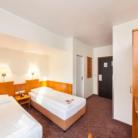 호텔 Ahl Meerkatzen