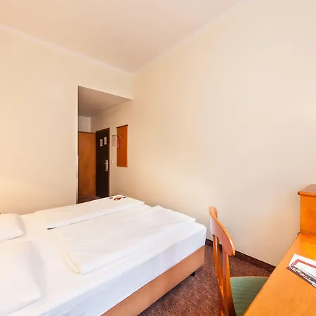 호텔 Ahl Meerkatzen