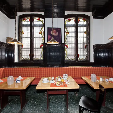 호텔 Ahl Meerkatzen