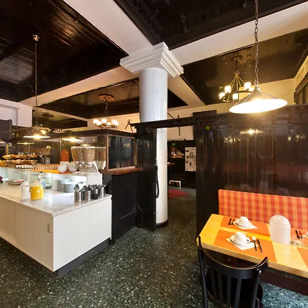 Ahl Meerkatzen 쾰른