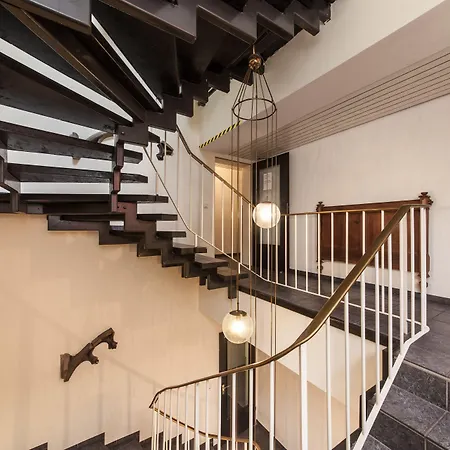 호텔 Ahl Meerkatzen