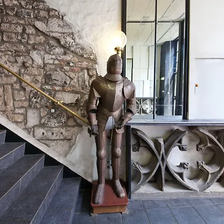 호텔 Ahl Meerkatzen 3*