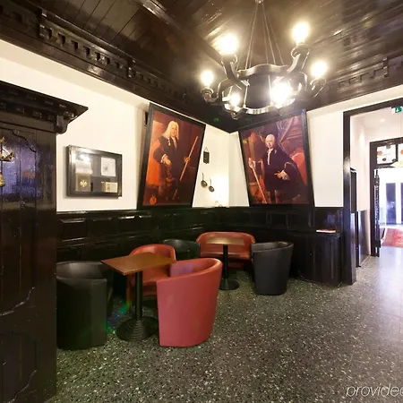 Ahl Meerkatzen 3* 쾰른