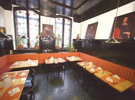 Ahl Meerkatzen 3* 쾰른