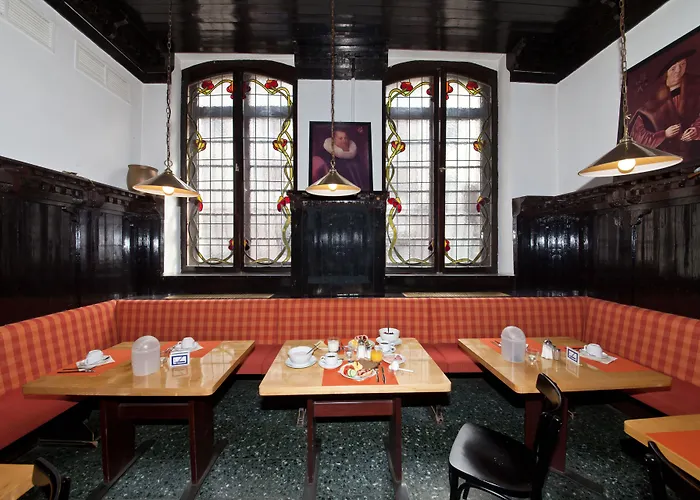 酒店 Ahl Meerkatzen