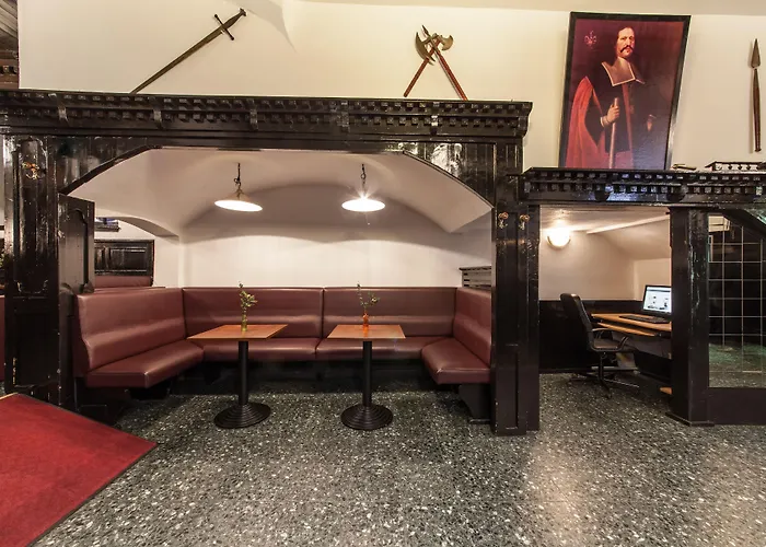 Ahl Meerkatzen 科隆