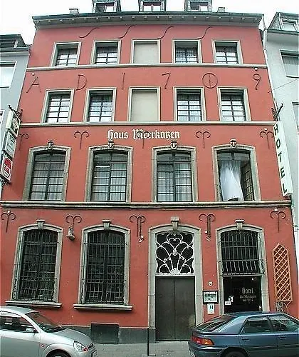 Ahl Meerkatzen 酒店 3*