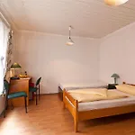 Hotel Ahl Meerkatzen