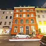 Hotel Ahl Meerkatzen